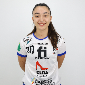 PAULA MOLANO FERNANDEZ