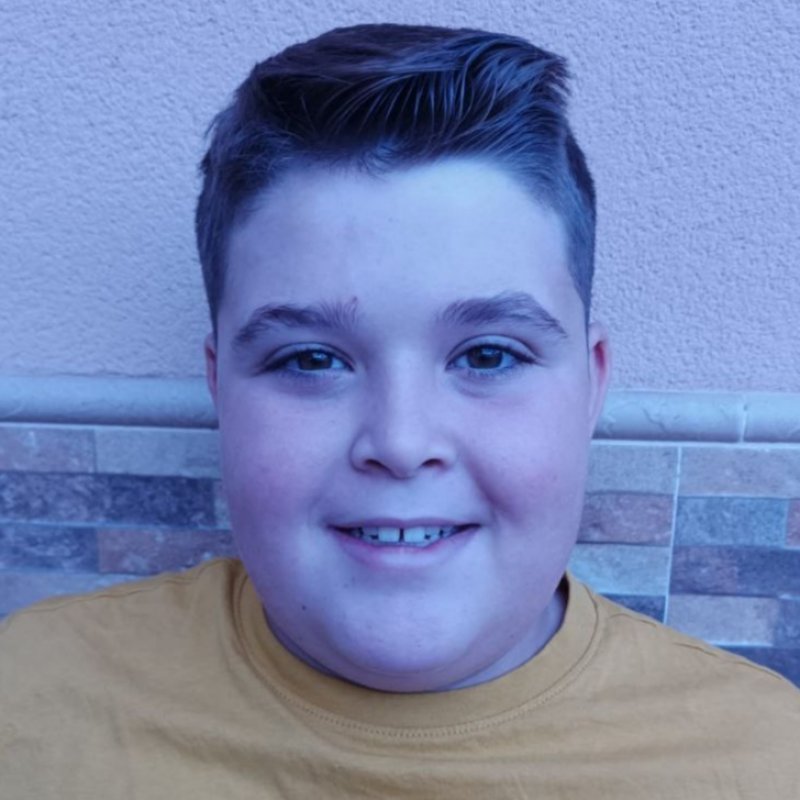 ABEL  RODRIGUEZ GARCIA