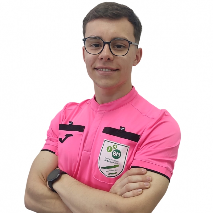 ISMAEL RODRIGUEZ LUQUE