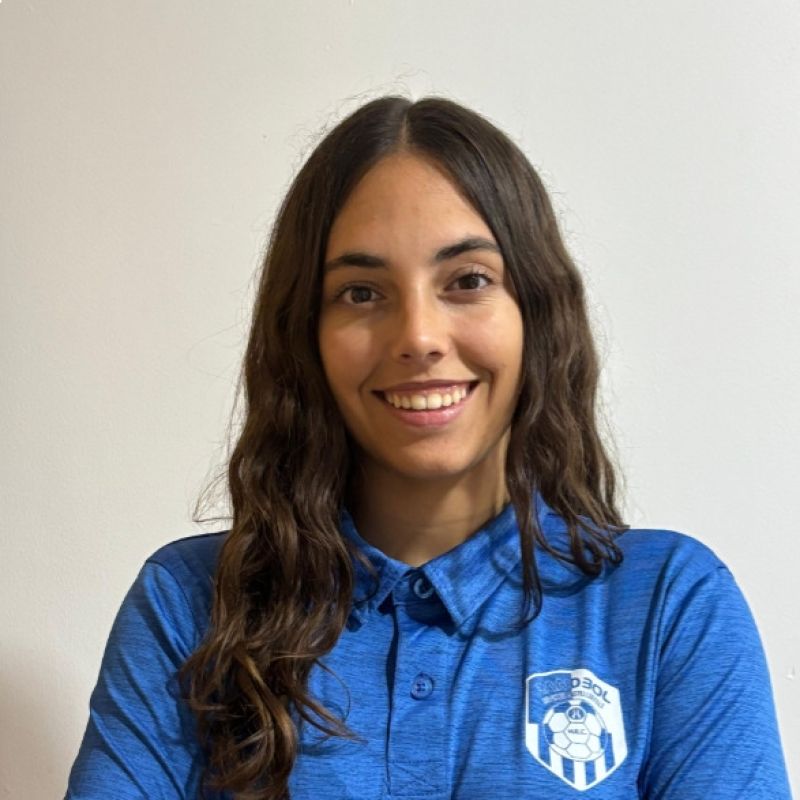 MAIA  GONZALEZ BASSANI