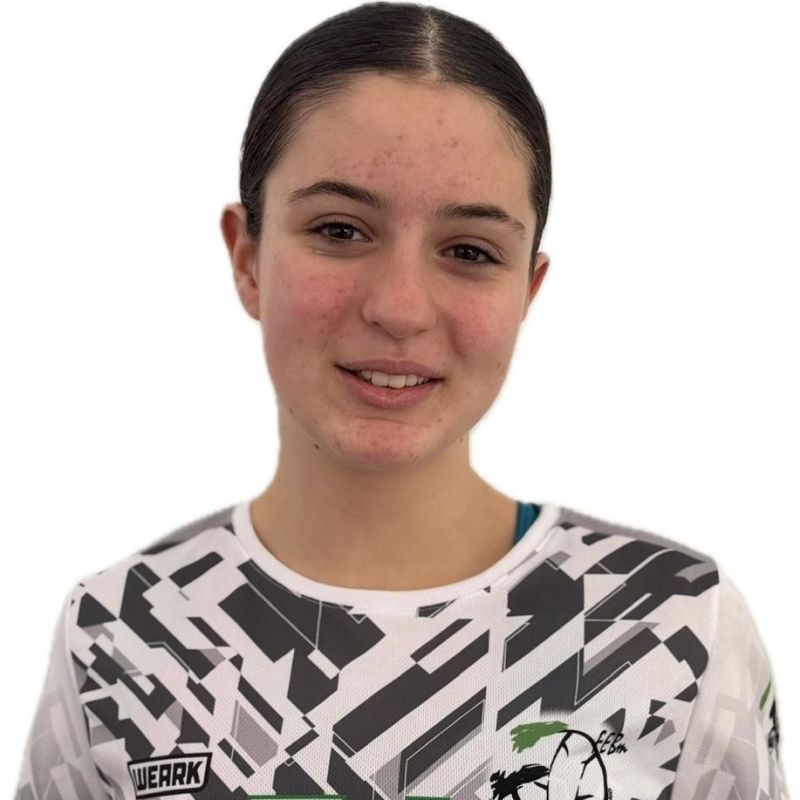 LUCIA DELGADO MANGAS