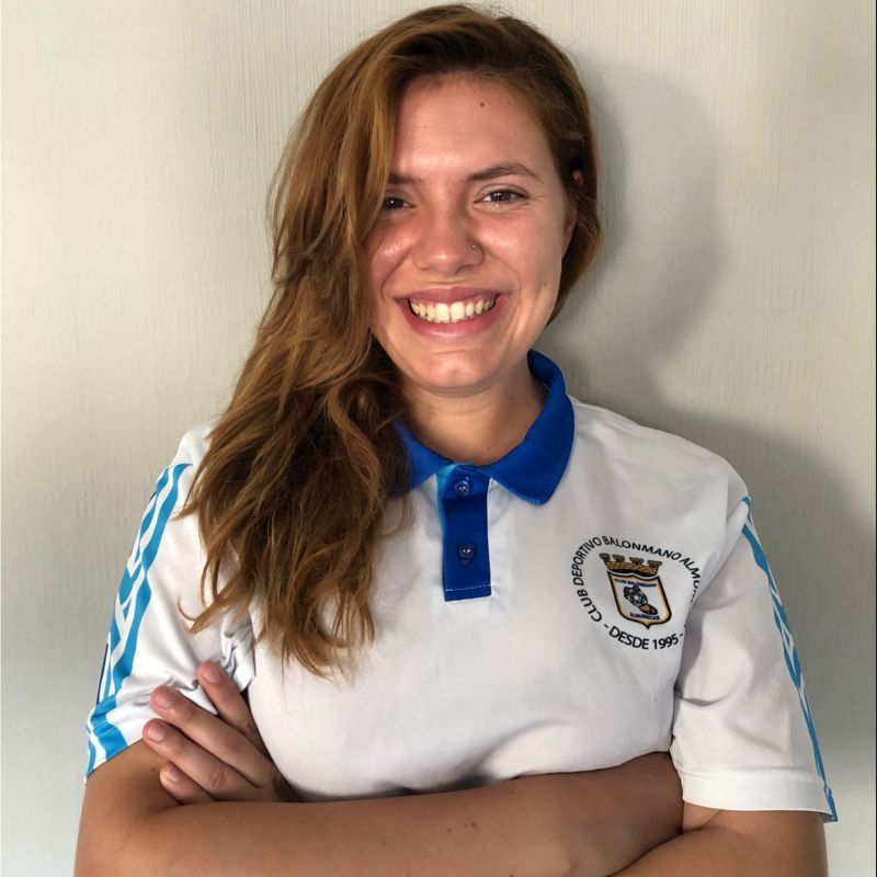 IRENE BARRANCO ALAMEDA