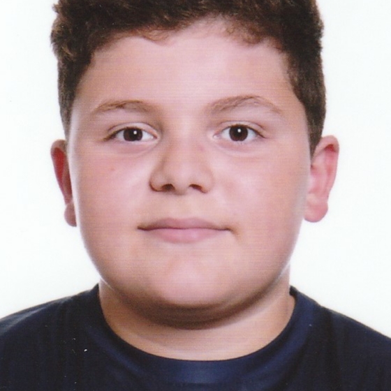 ANTON  VAZQUEZ FERRADAS