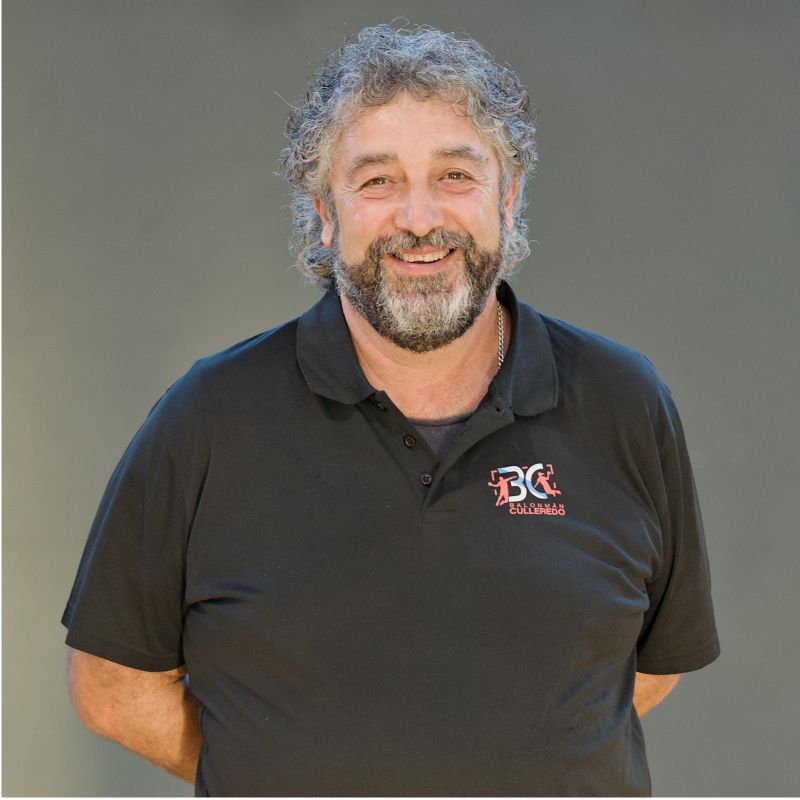 MANUEL FRANCISCO GARCIA TORRADO