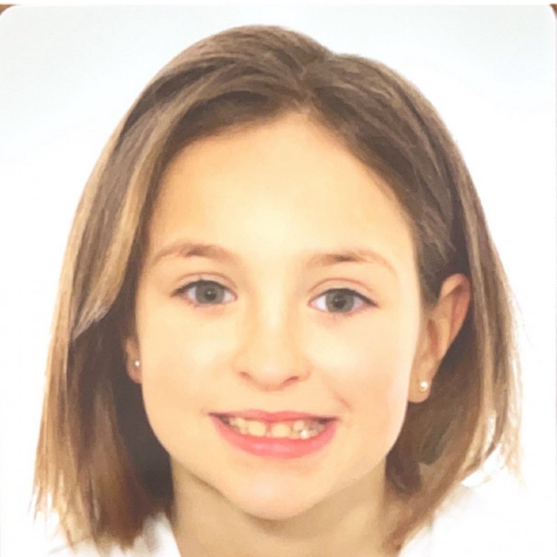 CARLOTA GONZALEZ RIBAS