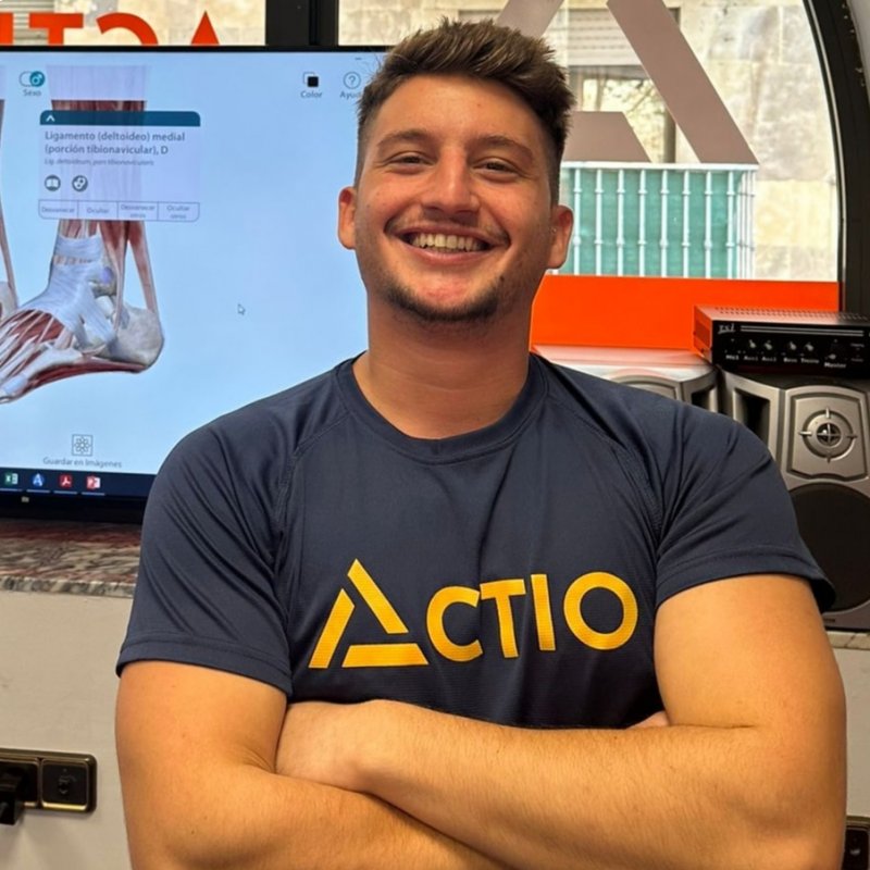 JUAN ANGEL  GARCIA VELO