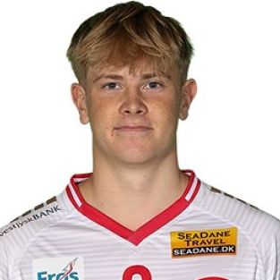PELLE MOTZKUS BOESEN
