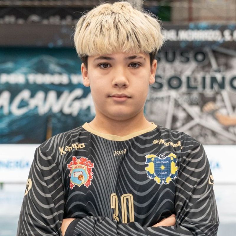 IBAI  RODRIGUEZ GONZALEZ