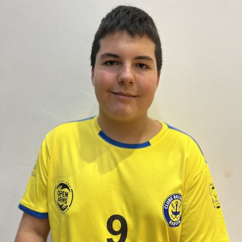 ALEJANDRO PEREIRA ARGUIZ