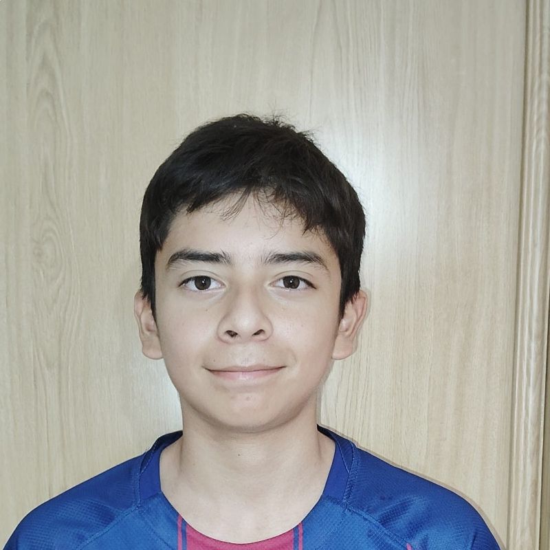 AXEL MERCADO VELASCO