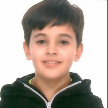 DARIO POLADURA RODRIGUEZ