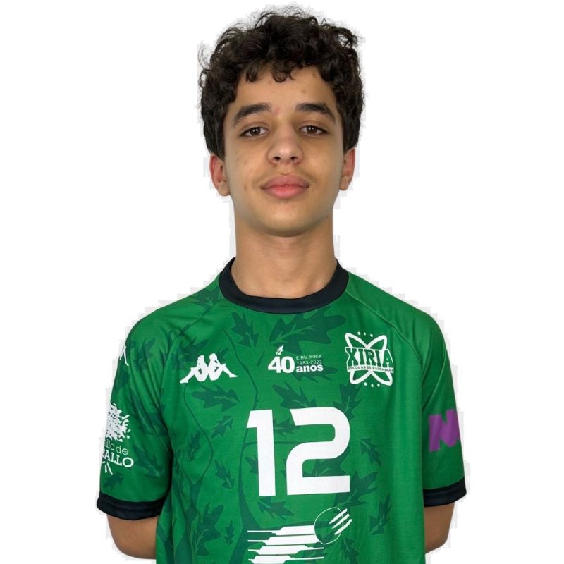 ADAM EDUARDO VIZOSO CHAFFAI