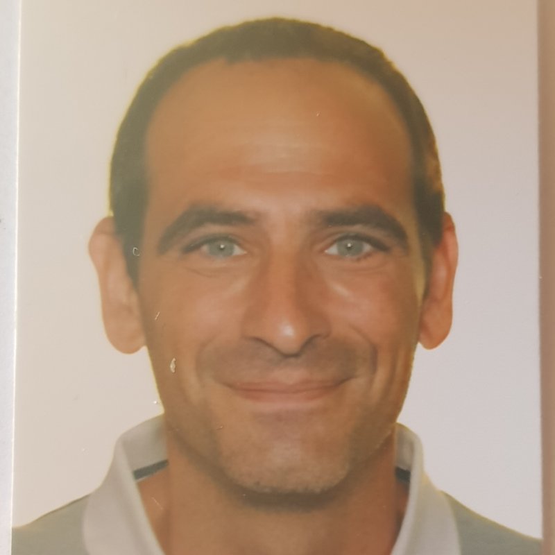JORDI COSTA ARRIBAS