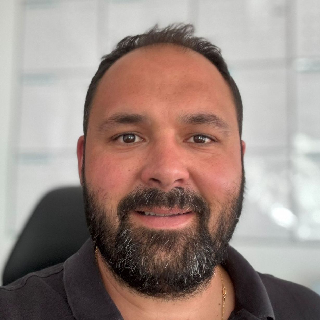 DAVID DE DIEGO CASADO