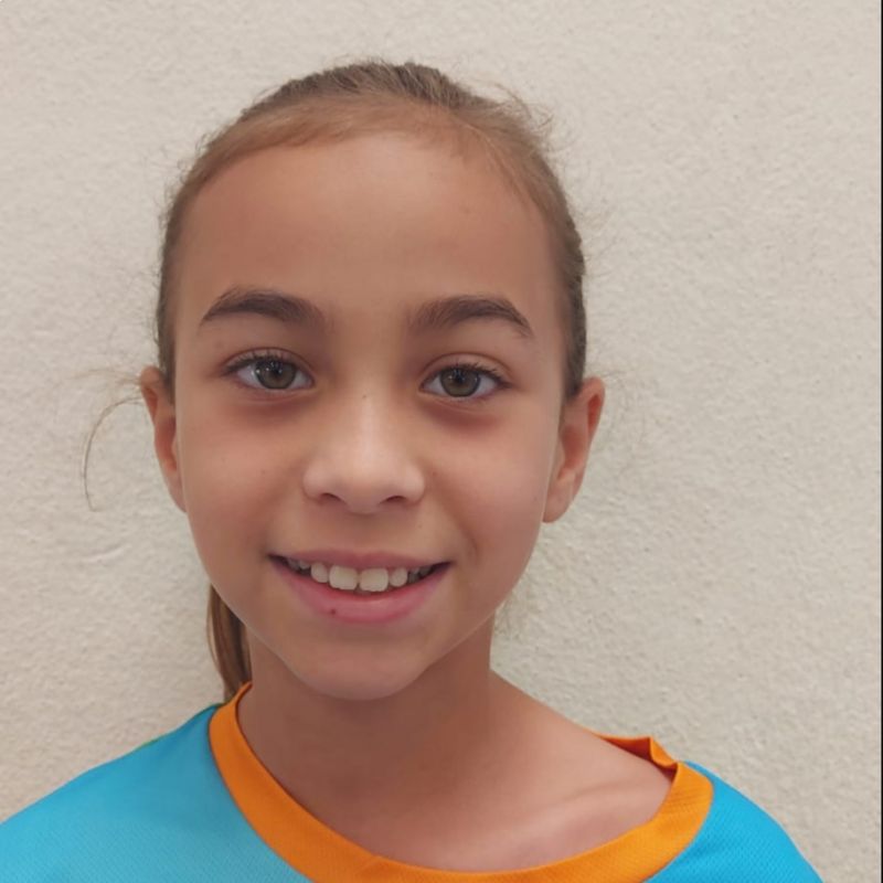 VALENTINA  AGUILAR LEON 