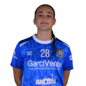 VICTORIA CASADO FERREIRA