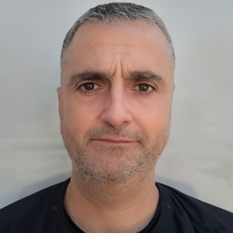 ENEKO MARTIN IZQUIERDO