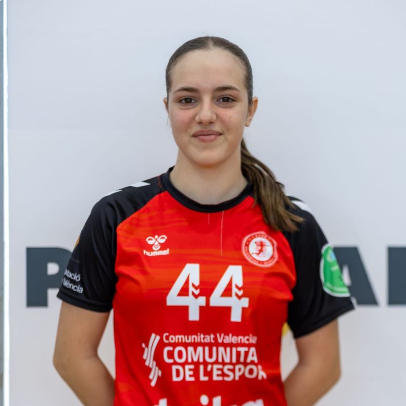 BLANCA SAEZ MARTINEZ