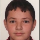 JAVIER VERA MACARRON