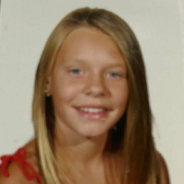 GABRIELA FERNANDEZ MUÑOZ