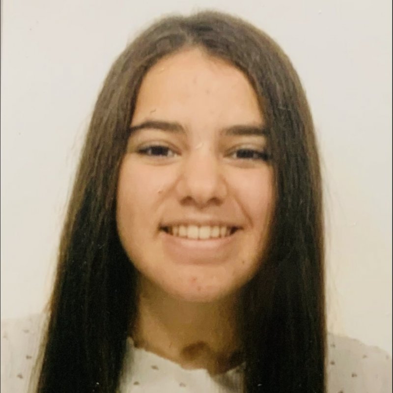 BERTA MORAGA BASTANTE