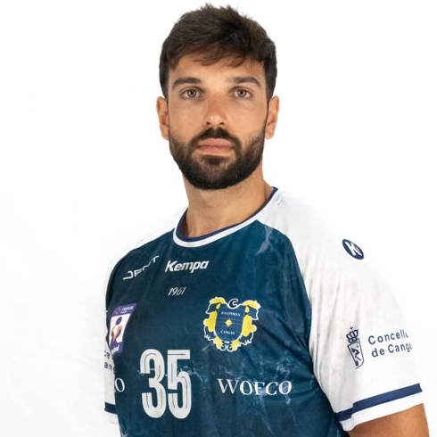 PABLO CASTRO CHAPELA