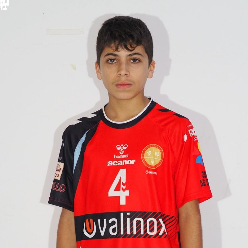 NICOLAS ESPAÑOL RODRIGUEZ