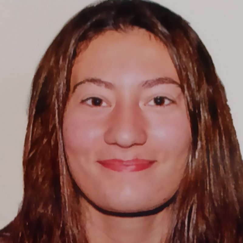 MARINA  PARCERISAS FREIRE