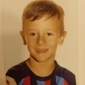 GAEL  PONTANILLA CORDEIRO 