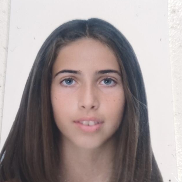 ELSA HIGUERAS CLARES