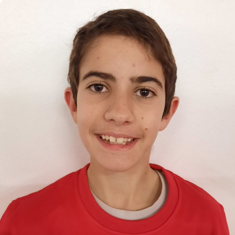 UNAI OLEA AGUILAR