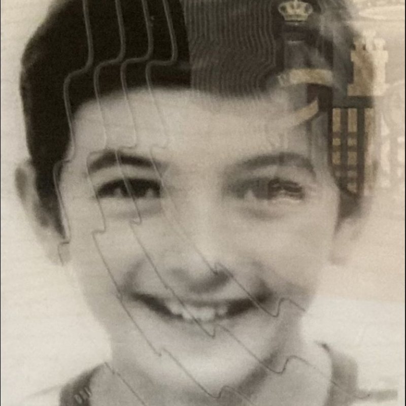 JUAN GARCIA MENENDEZ