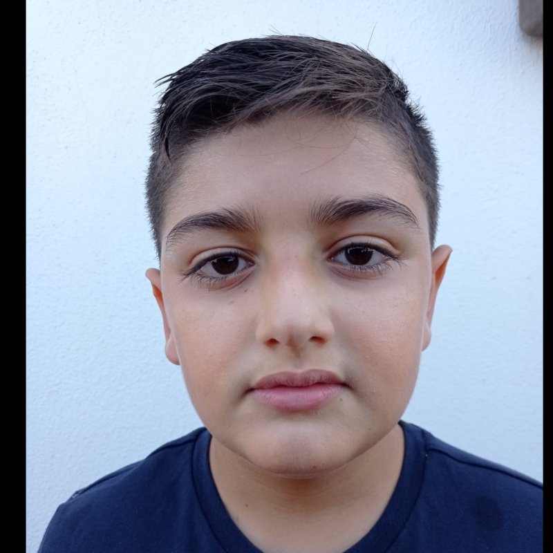 AARON LOPEZ DE LA CRUZ