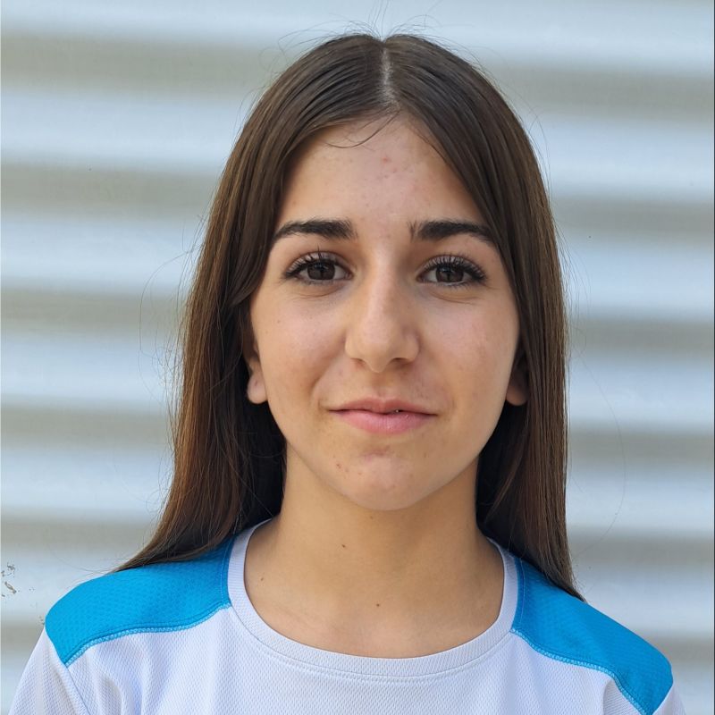 AINARA BRAVO GALIANO