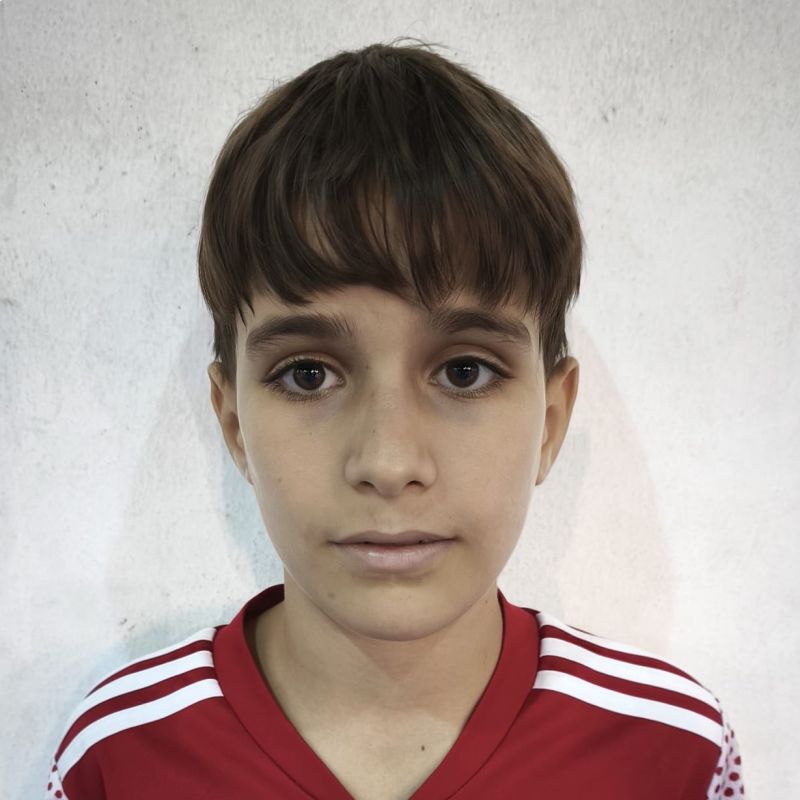 KEVIN FERNANDEZ PIÑEIRO