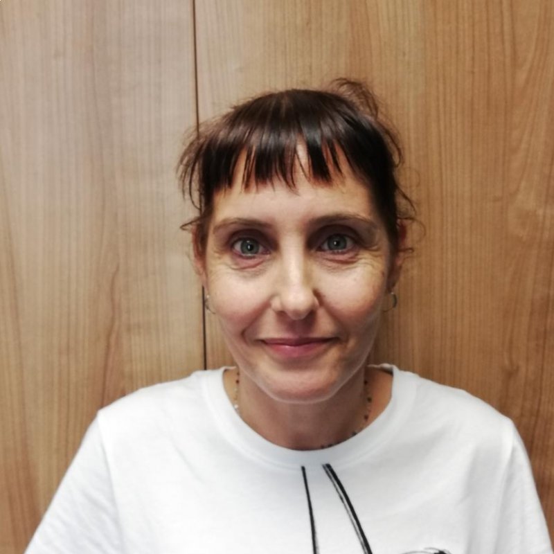 MARIA DUNIA CUELLO DE LA CHICA