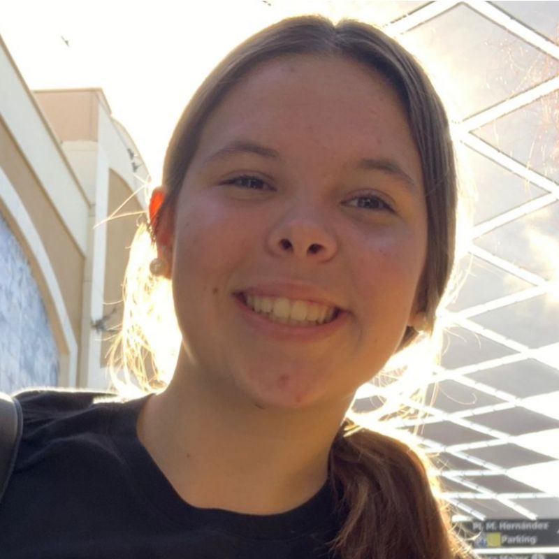 MATILDA ESCOTT LLOMBART