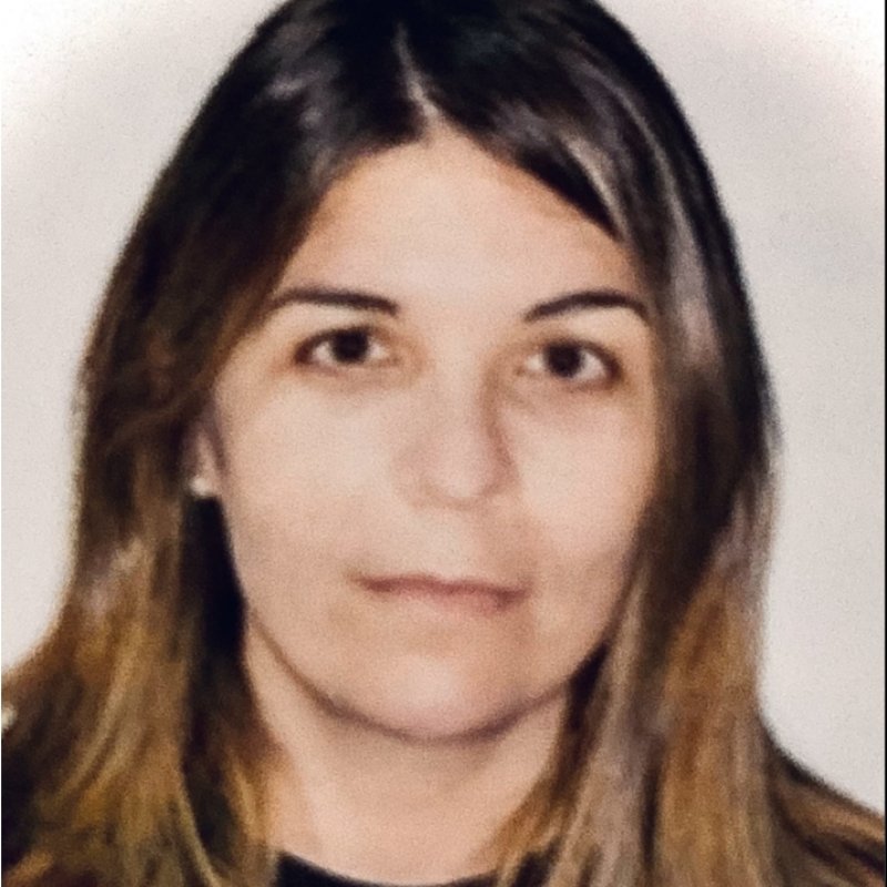 PATRICIA TEJERO ALVAREZ