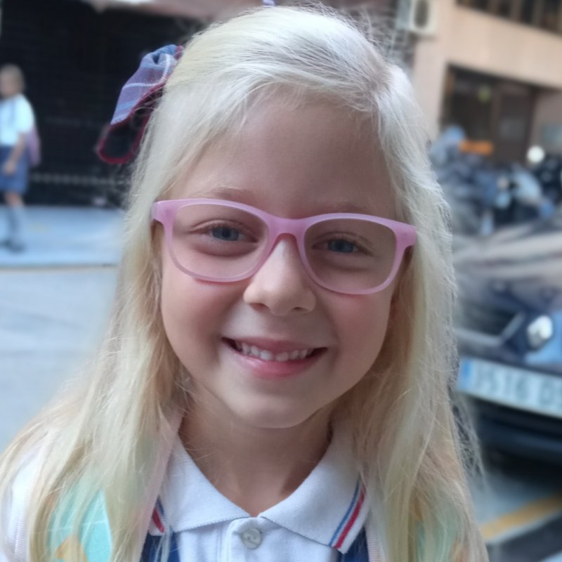 MARTINA FRANGANILLO IGLESIAS