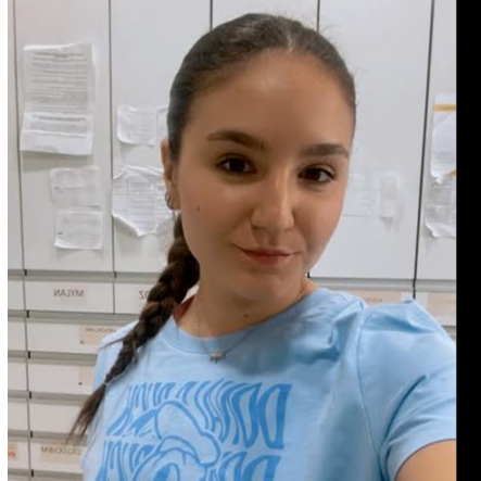 SOFIA  CAÑADAS HIDALGO