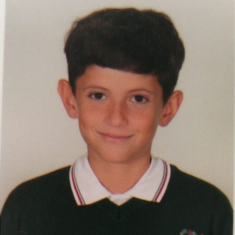 NICOLAS  DIAZ MUÑOZ