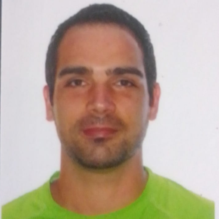 JESUS  DIAZ CASTILLO