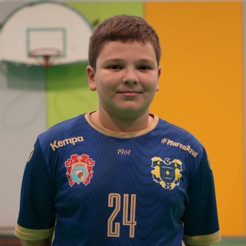 XABI  RODRIGUEZ GARCIA