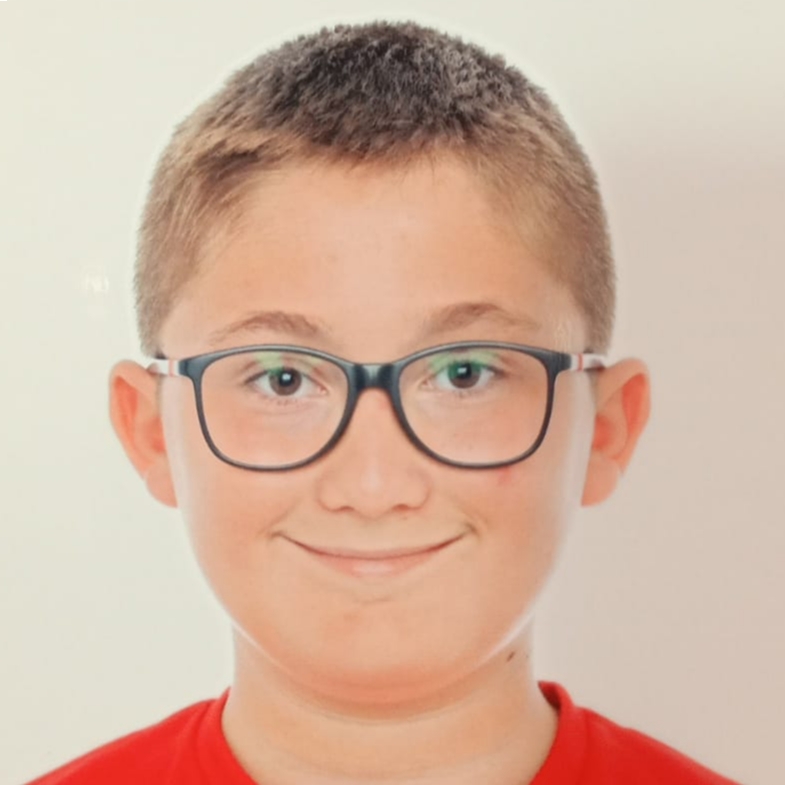 ALVARO LINDE MARTINEZ