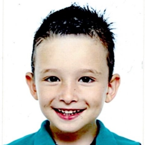 HUGO GONZALEZ BARRENO