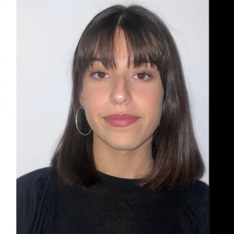 NATALIA ROMAN BUJ