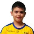 DAVID CAMACHO CABEZA
