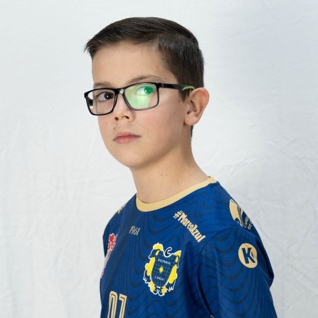 MARTIN  LEMOS POCEIRO