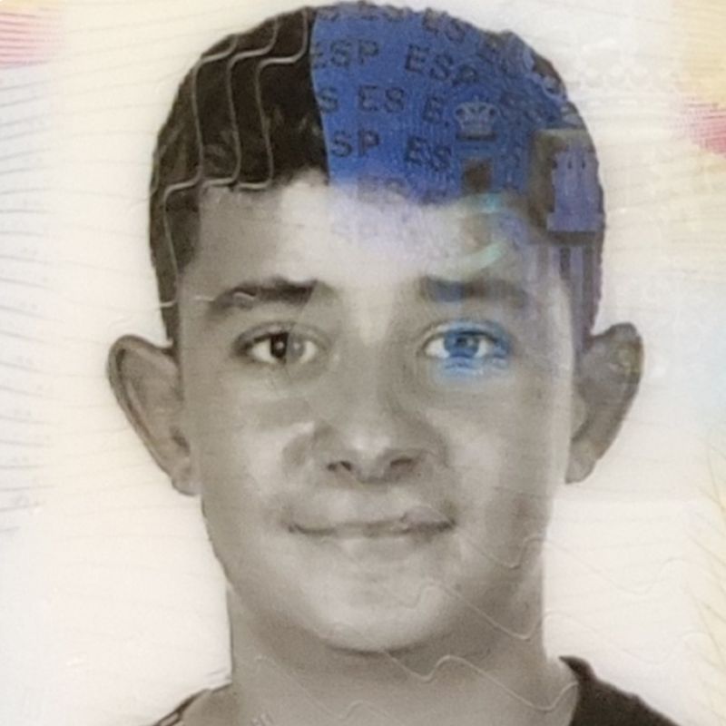 ALEJANDRO CANSINO VILLEGAS