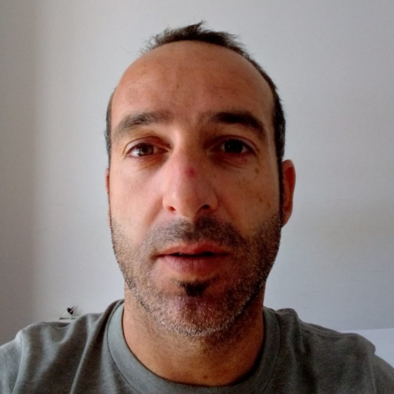 JUAN RAMON CANOSA FERREIRA